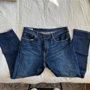 Levi Jeans 541